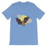 Bat Classic Kids T-Shirt