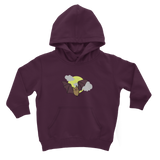 Bat Classic Kids Hoodie