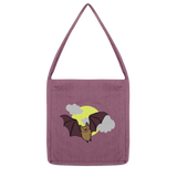 Bat Classic Tote Bag