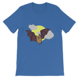 Bat Classic Kids T-Shirt