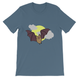 Bat Classic Kids T-Shirt