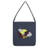 Bat Classic Tote Bag