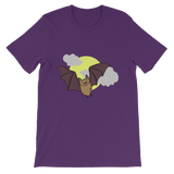 Bat Classic Kids T-Shirt