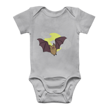 Bat Classic Baby Onesie Bodysuit