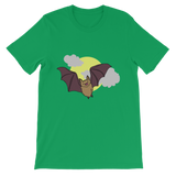 Bat Classic Kids T-Shirt
