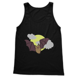 Bat Classic Women's Tank Top