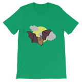 Bat Premium Kids T-Shirt
