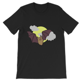 Bat Premium Kids T-Shirt
