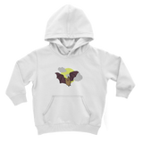 Bat Classic Kids Hoodie