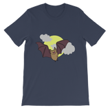 Bat Premium Kids T-Shirt