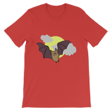 Bat Premium Kids T-Shirt