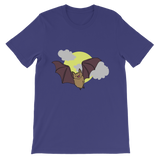 Bat Premium Kids T-Shirt