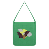 Bat Classic Tote Bag