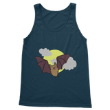 Bat Classic Women's Tank Top