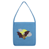 Bat Classic Tote Bag