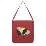 Bat Classic Tote Bag