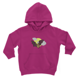Bat Classic Kids Hoodie