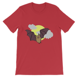 Bat Classic Kids T-Shirt