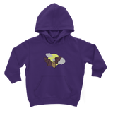 Bat Classic Kids Hoodie