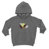 Bat Classic Kids Hoodie