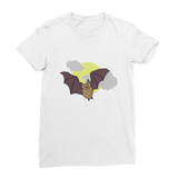 Bat Premium Jersey Women's T-Shirt