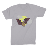 Bat Premium Jersey Men's T-Shirt