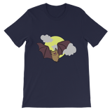 Bat Classic Kids T-Shirt