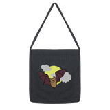 Bat Classic Tote Bag