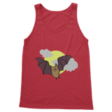 Bat Classic Women's Tank Top