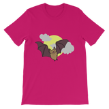 Bat Premium Kids T-Shirt