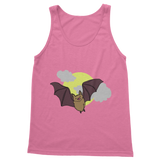 Bat Classic Women's Tank Top