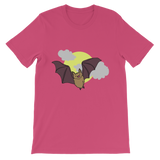 Bat Classic Kids T-Shirt