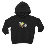 Bat Classic Kids Hoodie