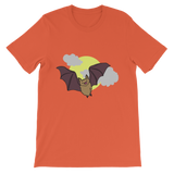 Bat Classic Kids T-Shirt