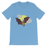 Bat Premium Kids T-Shirt