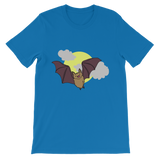 Bat Premium Kids T-Shirt