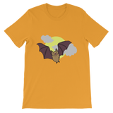 Bat Premium Kids T-Shirt