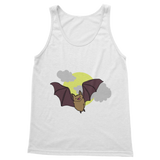 Bat Classic Women's Tank Top