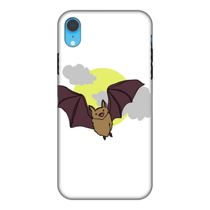 Bat Fully Printed Tough Phone Case