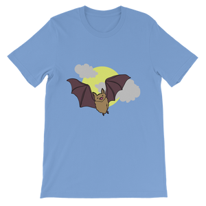 Bat Classic Kids T-Shirt
