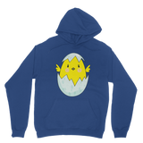 Easter Chicken Classic Adult Hoodie