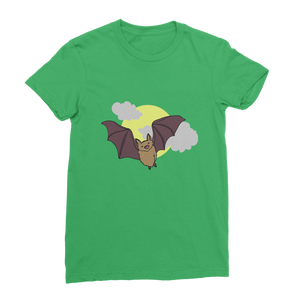 Bat Classic Women's T-Shirt