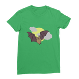Bat Classic Women's T-Shirt