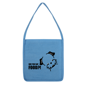 Did You Say Food? Classic Tote Bag