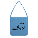 Did You Say Food? Classic Tote Bag