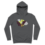 Bat Premium Adult Hoodie