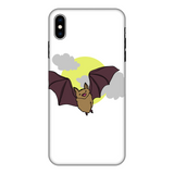 Bat Fully Printed Tough Phone Case