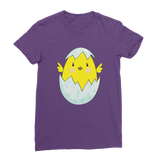 Easter Chicken Classic Women's T-Shirt