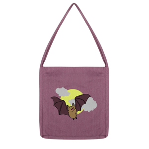 Bat Classic Tote Bag