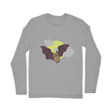 Bat Classic Long Sleeve T-Shirt
